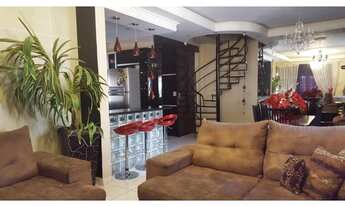 Imagem: Venda Casa Bosque dos Buritis