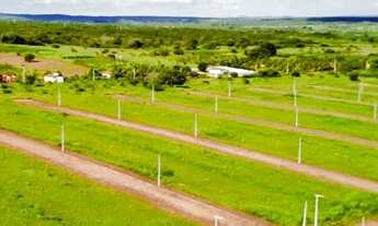Imagem 7: Lote/Terreno para venda tem 147 metros quadrados em Bulandeira - Barbalha - CE