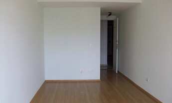 Imagem 2: Apartamento 3 Dormitórios com 72 metros quadrados de área útil em Vila Monte Alegre - São