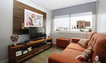 Imagem 3: PORTO ALEGRE - Apartamento Padrão - Passo da Areia