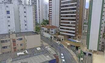 Imagem 3: Apartamento a venda 116 m 2 suítes 2 vagas - Graça - Salvador - BA