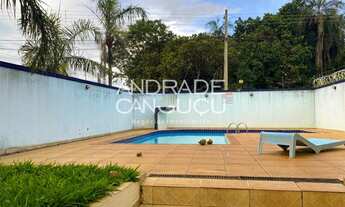 Imagem 5: CASA RESIDENCIAL em GOIÂNIA - GO, SETOR MORADA DO SOL