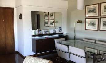 Imagem: Apartamento diferenciado no Planalto Paulista