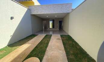 Imagem: Casa para venda com 96 metros quadrados