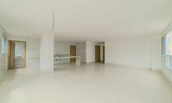 Imagem 1: Apartamento com 3 suítes à venda no Setor Marista. Goiânia