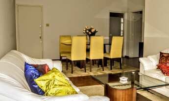 Imagem 3: BELO HORIZONTE - Apartamento Padrão - Centro