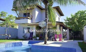 Imagem: Casa em Condomínio à venda em Camaçari,BA