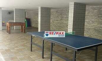 Imagem 4: Apartamento com 3 dormitórios à venda, 136 m² por R$ 980.000,00 - Graças - Recife/PE