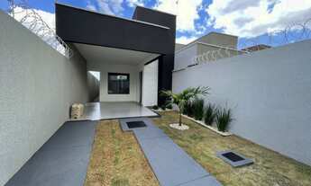 Imagem: Casa 3 quartos sendo um suíte, com armários