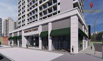 Imagem: Studios Manhattan Tower, à venda a partir