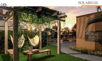 Imagem 7: Sobrado com 3 suítes à venda, 158 m² por R$ 580.000 - Cardoso - Aparecida de Goiânia/GO