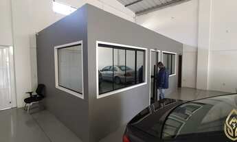 Imagem 6: Loja para aluguel possui 240 metros quadrados em Caminho Novo - Palhoça - SC