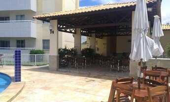 Imagem 3: Apartamento para venda com 71 m² com 3 quartos em São Gerardo - Fortaleza - CE