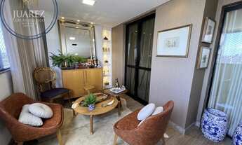 Imagem 5: APTO 4/4 COM 3 SUÍTES PORTEIRA FECHADA NO CIDADE JARDIM PRONTO PARA MORAR OPORTUNIDADE COM