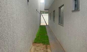 Imagem 3: CASA COM PADRÃO EXCELENTE EM UMA OTIMA LOCALIZAÇÃO