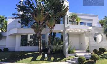 Imagem: Casa de Alto Padrão 5 suítes, com elevador