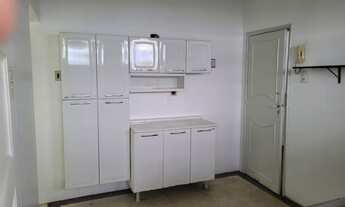 Imagem 3: Apartamento para aluguel com 137 metros quadrados com 3 quartos em Jaqueira - Recife - PE