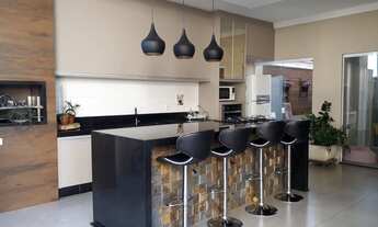 Imagem 5: Casa de condomínio para venda possui 180 metros quadrados com 3 quartos