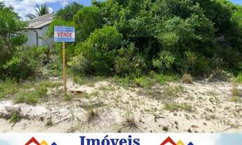 Imagem: Vendo lote na Praia do Ervino