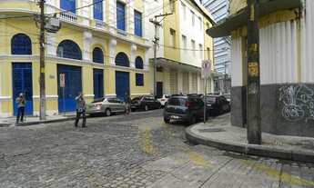 Imagem 3: Prédio Comercial no Bairro do Recife