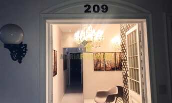 Imagem 4: Comercial prédio - Bairro Centro em Londrina