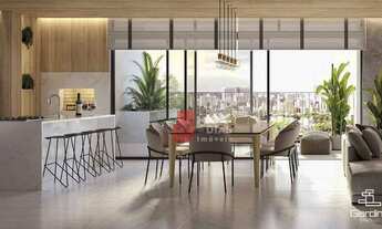 Imagem 3: Apartamento com 3 dormitórios à venda, 337 m² por R$ 1.535.954,00 - Cancelli - Cascavel/PR