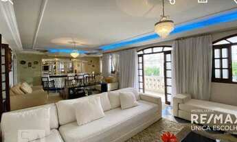 Imagem: Sobrado para alugar, 404 m² por R$ 8.500,00/mês