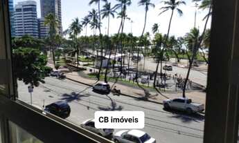 Imagem 6: CB - AV BOA VIAGEM 2° JARDIM 4QTS 2STE 200M2 * CASTELO