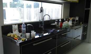 Imagem 4: COND. VILLA FIRENZE - CASA C/ 4 SUÍTES S/1 SUÍTE MASTER - CÓD-2067