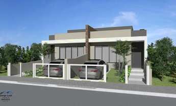 Imagem 4: Passo de Torres - Casa Padrão - Rota do Sol