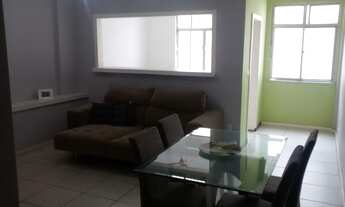 Imagem: RUA BARÃO DE VASSOURAS PROXIMO SHOPPING