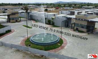 Imagem 3: Leo vende, Mangata, 3\4 sendo uma suíte, bairro Sim