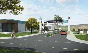 Imagem: Terreno com 360mt² no Bairro Governador