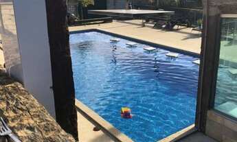 Imagem 3: Sitio com casa a venda Mateus leme