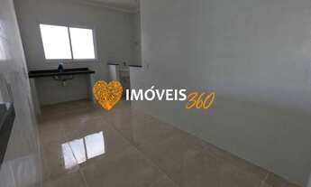 Imagem 4: CASAS SOBREPOSTAS ALTAS E BAIXAS, DE 55 A 75 M², 2 DORMITORIOS, 1 VAGA DE GARAGEM, EXCELEN