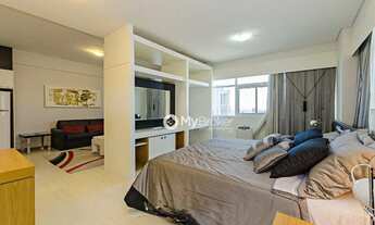 Imagem 6: Loft Alto padrão no Centro