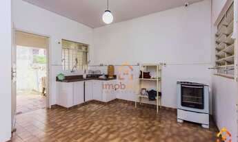 Imagem 4: R. Belo Horizonte - Casa para alugar no centro de Londrina