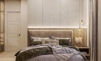 Imagem 6: Apartamento para venda possui 165 metros quadrados com 1 quarto em Ponta D'Areia - Sã