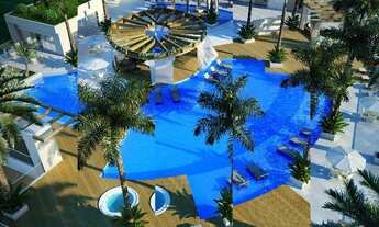 Imagem 7: EDIFÍCIO INFINITY COAST - APARTAMENTO FRENTE MAR FINAMENTE MOBILIADO E DECORADO COM VISTA