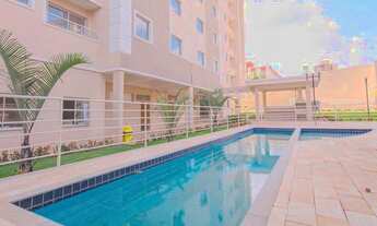 Imagem: Apto 2/4 - pertinho do Shopping Buriti