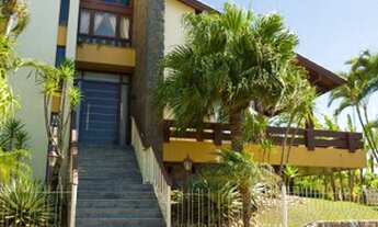 Imagem 2: Mansão Locação Temporada 30m da Praia 5 Suítes