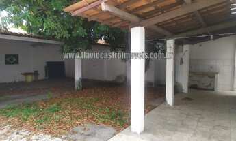 Imagem 3: CASA VILA UNIAO - CASA PLANA SOLTA NO BAIRRO VILA UNIÃO EM FORTALEZA/CE