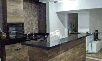 Imagem: Cobetura duplex 228 m²