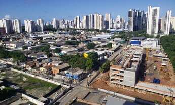 Imagem 6: Vendo shopping park special na melhor posição, andar alto reformado