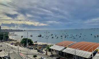 Imagem 4: Apartamento na Av. Beira Mar de 370 m², 4 suítes, 4 vagas, frente mar