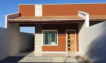 Imagem: Casa com 2 dormitórios à venda, 96 m²