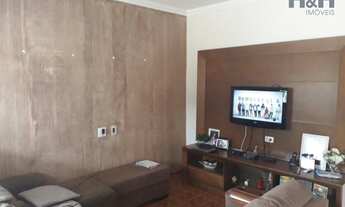 Imagem: PIRACICABA - Casa Padrão - Jardim Algodoal