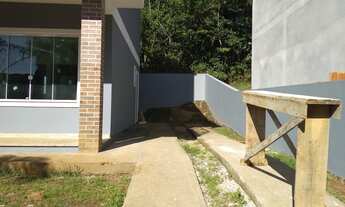 Imagem 2: Casa nova com 3 dormitórios à venda, R$ 525.000 - Cachoeira do Bom Jesus - Florianópolis/S