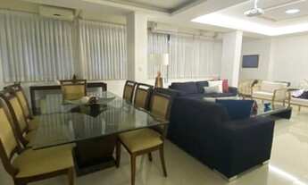 Imagem 6: Cobertura linear 220m² 6 quartos