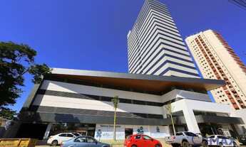 Imagem: Sala, 42 m² - venda por R$ 410.822,37 ou